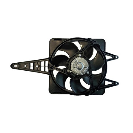 Fiat Marea Fan Motoru KLIMASIZ [Cey] (69402249)